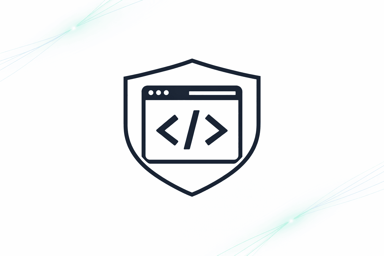 Struttura di un sito web professionale per aziende con contenuti chiari e organizzati